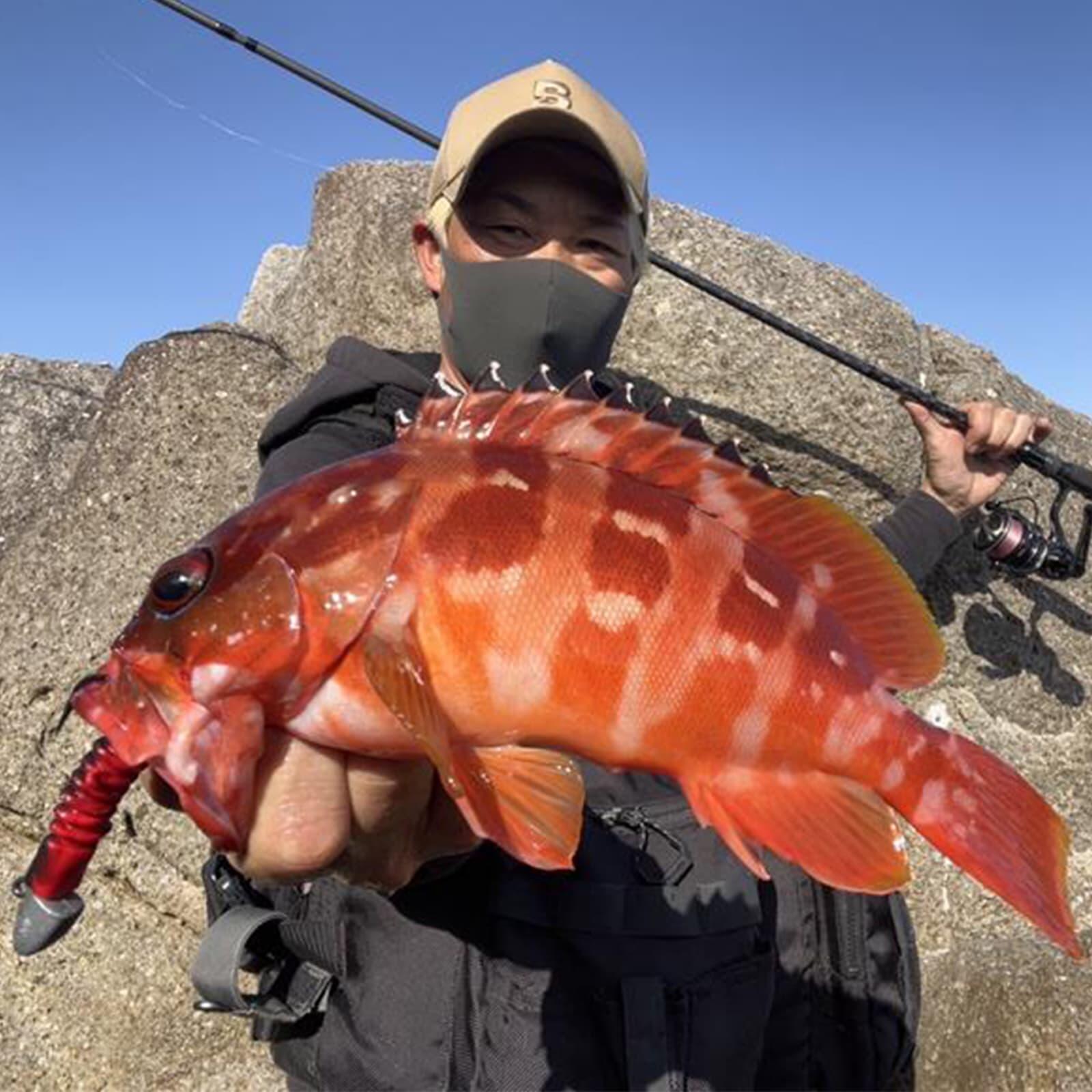 パルスクロー3インチ