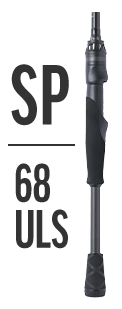 SP-68ULS