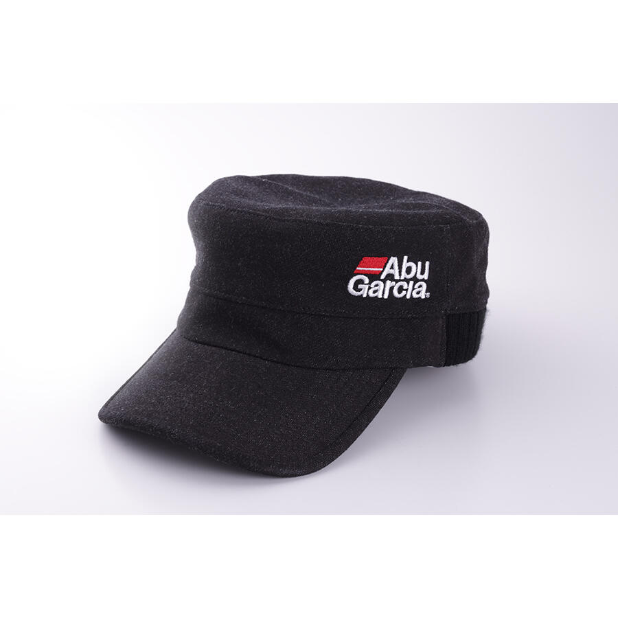 Sweat Work Cap スウェットワークキャップ Abugarcia 釣具の総合メーカー ピュア フィッシング ジャパン