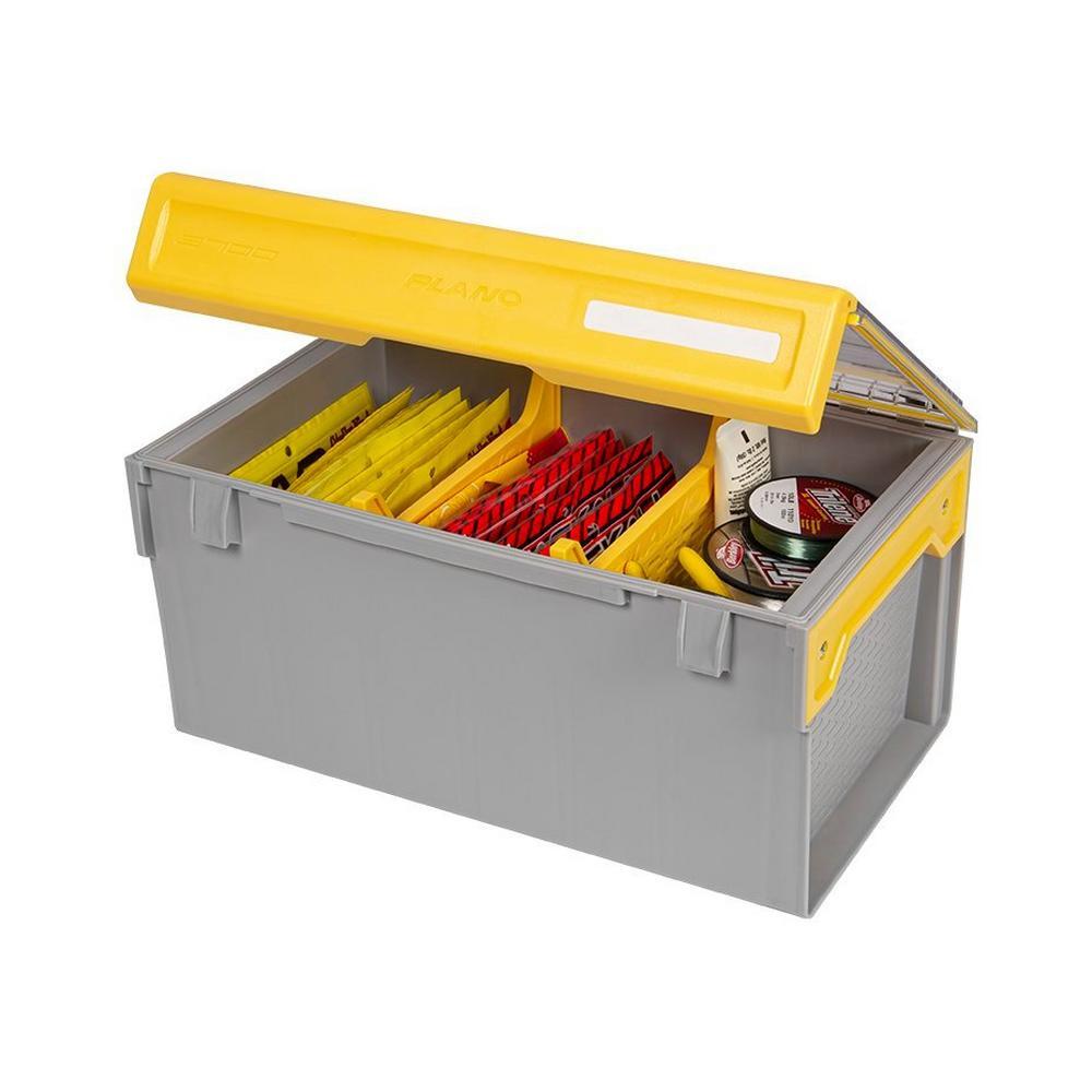 EDGE™ MASTER UTILITY BOX（EDGE ユーティリティー BOX)｜PLANO｜釣具