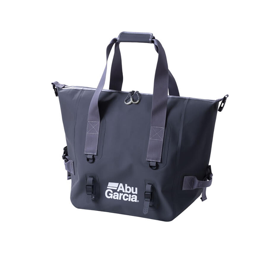 Abu 2way Duffle Tote Bag Water Proof アブ 防水2wayダッフルトート Abugarcia 釣具の総合メーカー ピュア フィッシング ジャパン