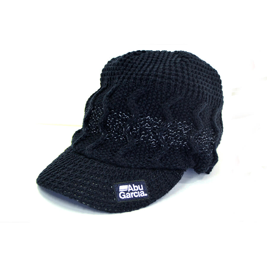 Reflector Knit Cap リフレクターニットキャップ Abugarcia 釣具の総合メーカー ピュア フィッシング ジャパン