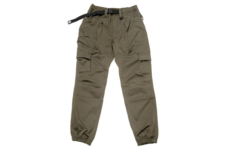 極美品 refomed 23AW AZEAMI THERMAL PANTS 2+alummaq.com.br