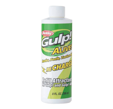 Gulp Alive Attractant Spray ガルプ アライブ アトラクタントスプレー Berkley 釣具の総合メーカー ピュア フィッシング ジャパン