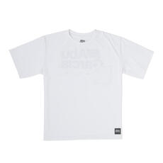 ABU SHADOW LOGO T-SHIRTS (アブ・ガルシア　シャドウロゴ　Tシャツ)