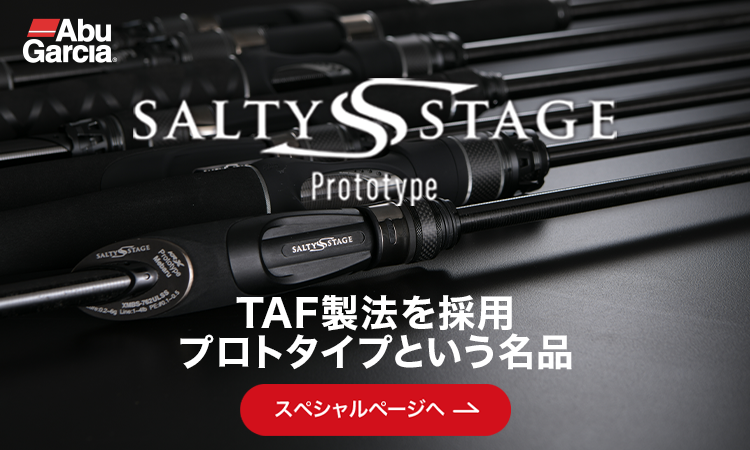 Saltystage Special